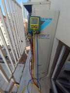 Klima Gaz Dolum fiyatları