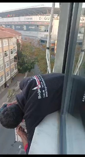 Kendi Klima Servisimi Yaparken Dikkat Edilmesi Gerekenler