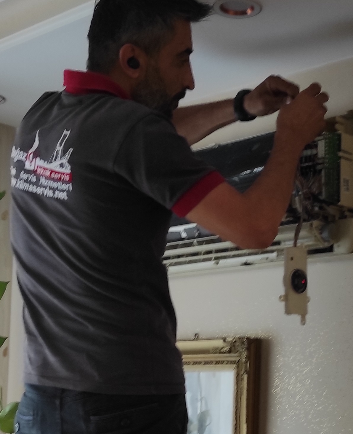 Klima Servisi Nasıl Yapılır